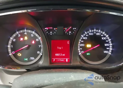 2011 GMC Terrain Slt-2 из США, поврежденный, VIN 2CTFLXE52B6365020